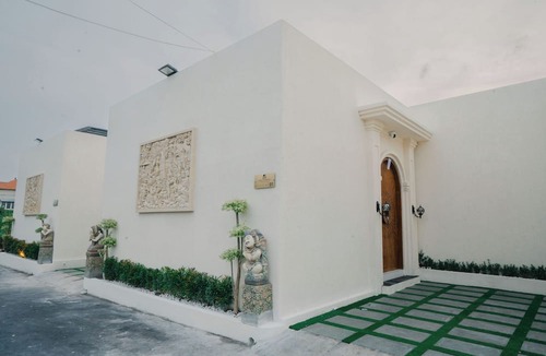 Ketewel Villa | Graha Madeline
