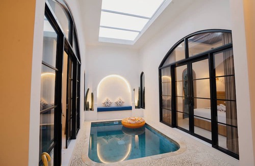 Ketewel Villa | Graha Madeline