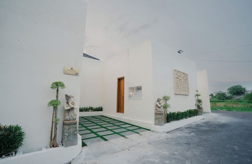 Ketewel Villa | Graha Madeline