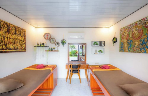 Sampalan Villa | Reynten Hill