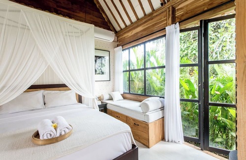 Tumbak Bayuh Cottage | Nido Boutique Cottage