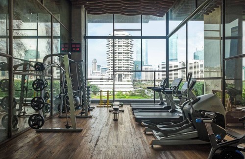 Bendungan Hilir Apartment | Sudirman Suites Apartment Jakarta