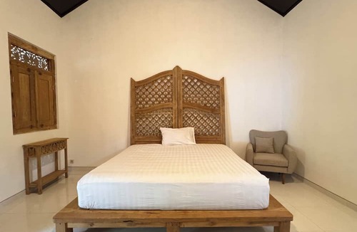 Banjarasri Cabin | Omah Ndoro Sugih