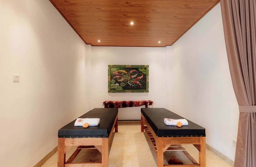 Payangan Villa | Uma Nandhi Villa Ubud