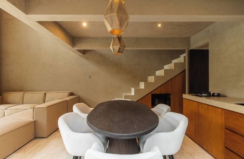 Pecatu Villa | Arvatya Villas Bingin by Blacksand