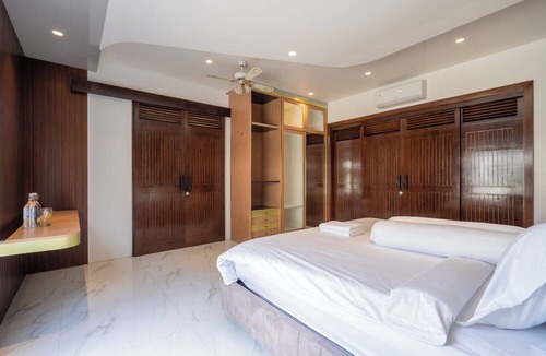 Pancawati Villa | Royal Urban Resort