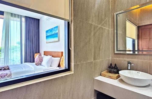 Kuta Villa | Villa Teraum