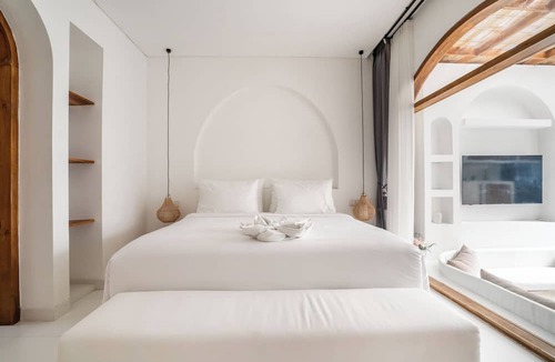Padangsambian Klod Villa | La Feliz Villa Seminyak