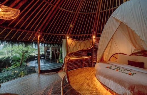 Selat Villa | Hideout Mountain by Ini Vie Hospitality