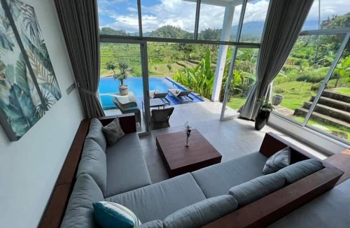 Ababi Villa | Villa Di Bias