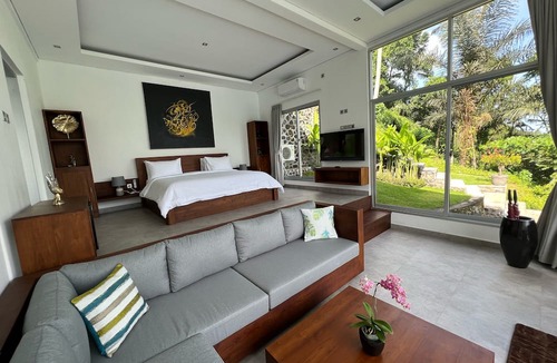 Ababi Villa | Villa Di Bias
