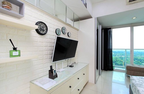 Pasirkaliki Apartment | La Grande by Djitu Hospitality