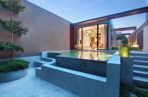 Mambal Villa | Garden Villa Ubud By BREIG