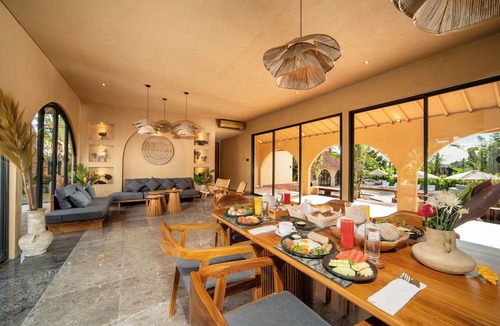 Kediri Villa | Cabana Kedungu by Ini Vie Hospitality