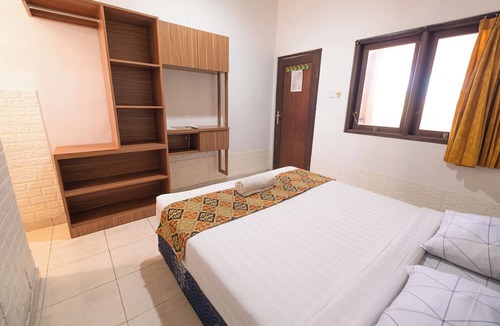 Munggu Apartment | Apartment Kak Okoh