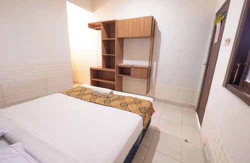 Munggu Apartment | Apartment Kak Okoh