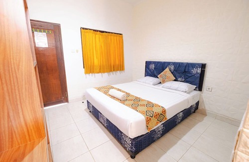 Munggu Apartment | Apartment Kak Okoh