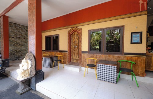 Munggu Apartment | Apartment Kak Okoh