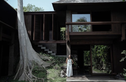Kediri Villa | Janjisurga by Ekosistem