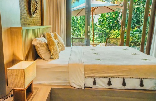 Tabanan Villa | Jero Kelodan Villa