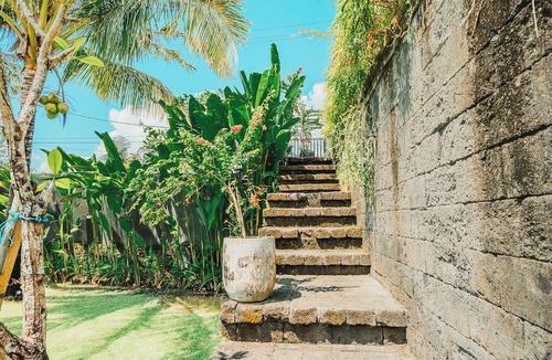 Tabanan Villa | Jero Kelodan Villa