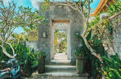 Tabanan Villa | Jero Kelodan Villa