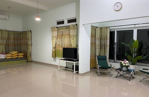 Ciawi Villa | Griya Suminar Bogor