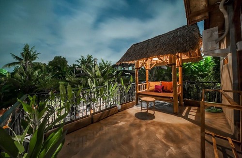 Batu Bolong Cottage | The Lebak Canggu