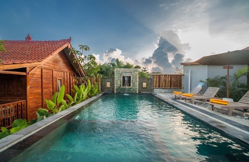 Batu Bolong Cottage | The Lebak Canggu
