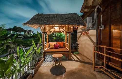 Batu Bolong Cottage | The Lebak Canggu