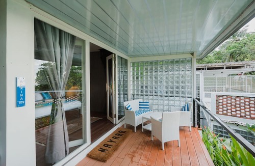 Wori Villa | Nayara Villa Desa Budo