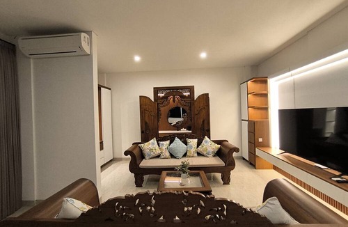Kutuh Villa | Pandawa Cove Villa by ABM