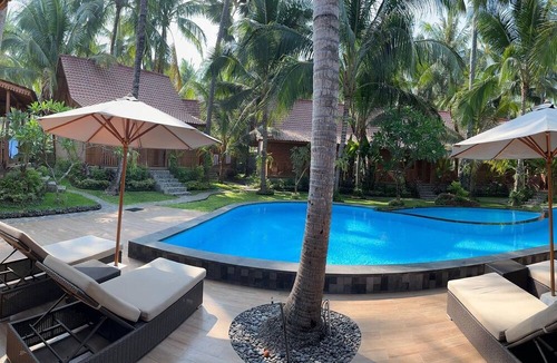 Sambirenteng Villa | Villa Lova Sambirenteng