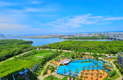 Pantai Indah Kapuk Apartment | Apartment Gold Coast PIK by MYsweethome