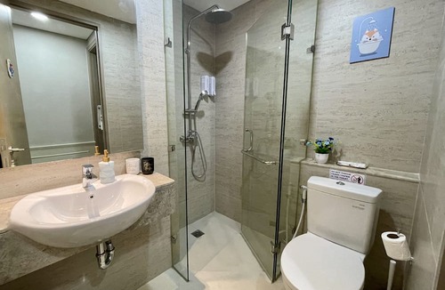 Pantai Indah Kapuk Apartment | Apartment Gold Coast PIK by MYsweethome