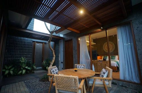 Kemenuh Villa | The Shanti Graha Villas