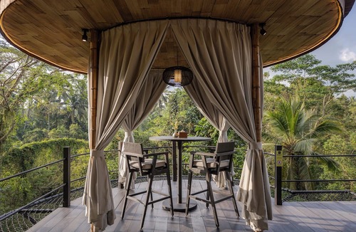 Tampaksiring Villa | Ecosix Bali