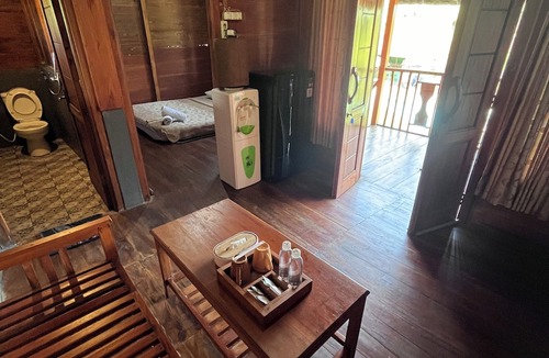Linggajati Villa | Pondok Cilega
