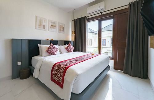 Denpasar Barat Villa | De Amelia Seminyak Villa by Nagisa Bali