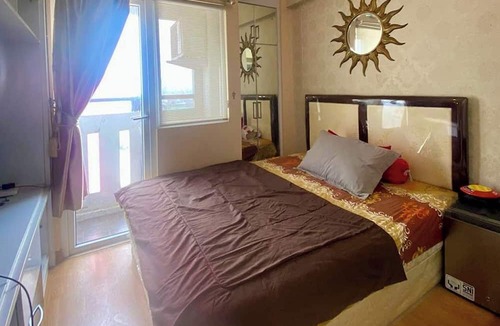 Rawasari Apartment | Green Pramuka By Uchi Property