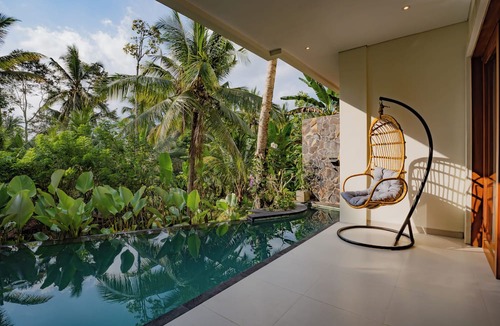 Tegallalang Villa | Alankara Villa and Spa by Mahaprana