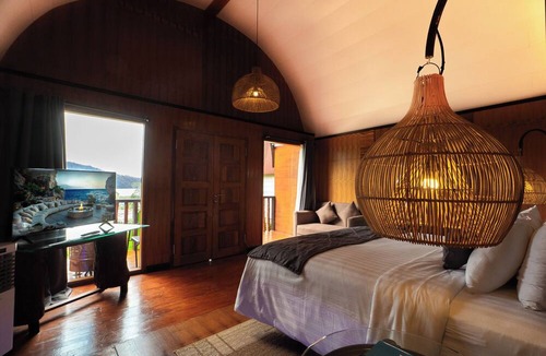 Candikuning Cottage | Pondanu Living