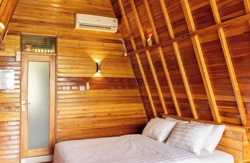 Toinasa Villa | Torau Resort