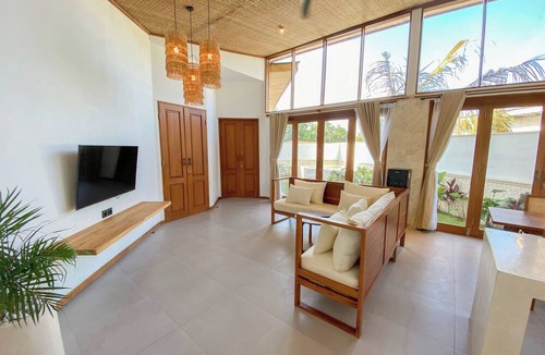 Penida Island Villa | Maravilla Complex