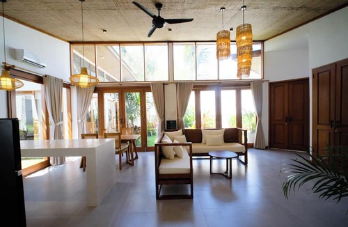 Penida Island Villa | Maravilla Complex