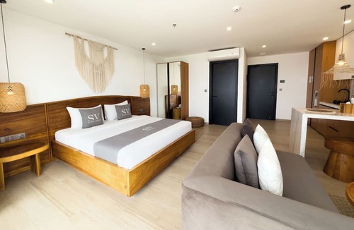 Berawa Apartment | Sunny Aparts 2