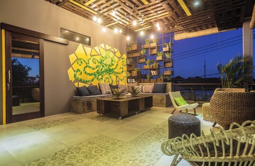 Seminyak Villa | 7Rooms Villa Seminyak