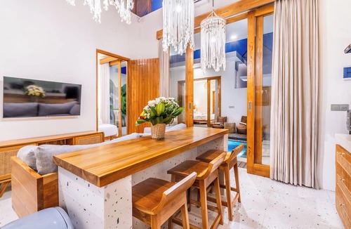 Padangsambian Klod Villa | Sunset Village - Villas Complex