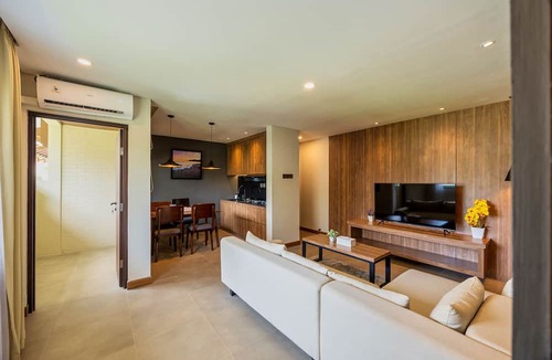 Mumbul Apartment | Kana Suites Nusa Dua By Fays Hospitality