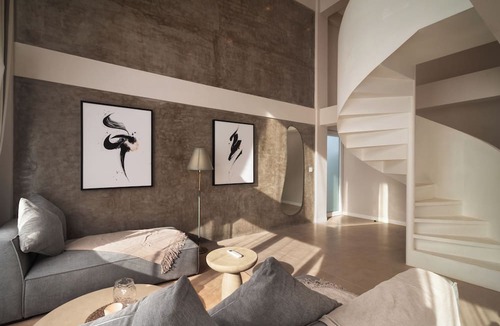 Pecatu Apartment | A.K.A Tropicana Bingin